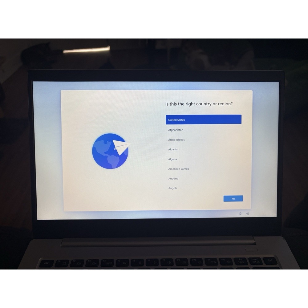 SAMSUNG GALAXY BOOK GO 14" NP340XLA